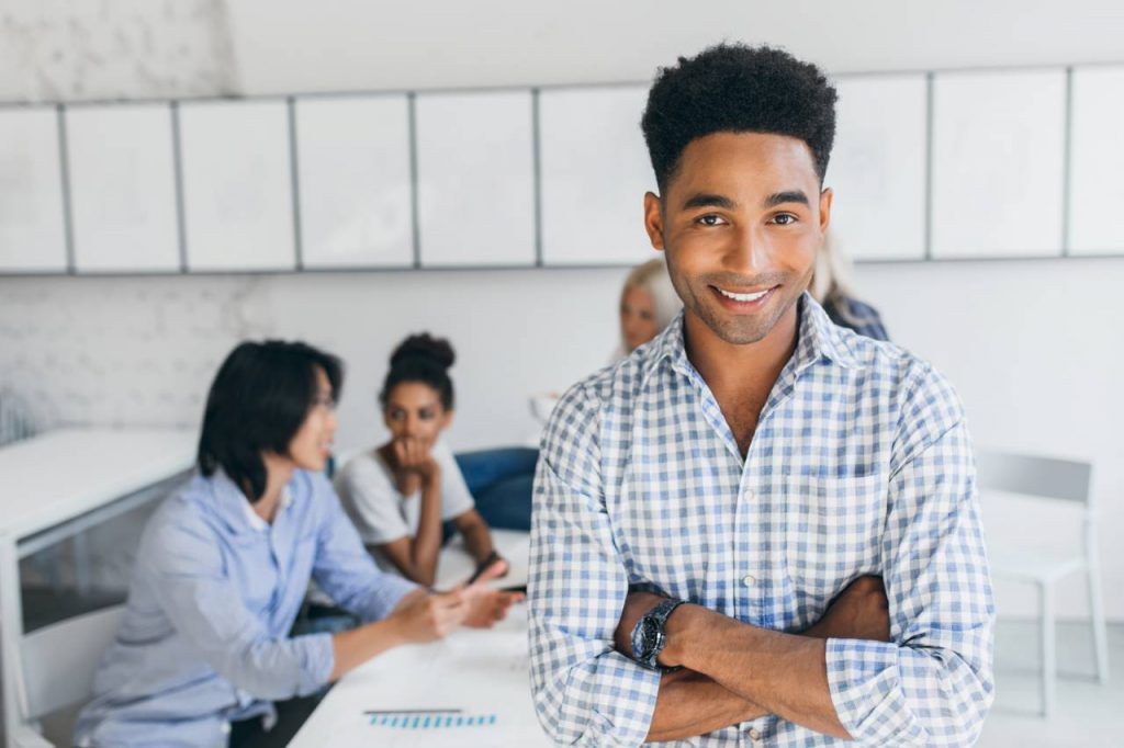 etudiant en MBA