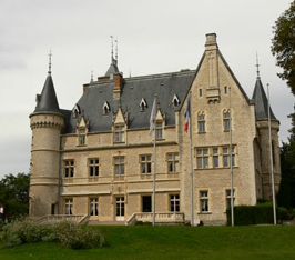 Institut Paul Bocuse