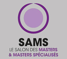 Logo SAMS 2015