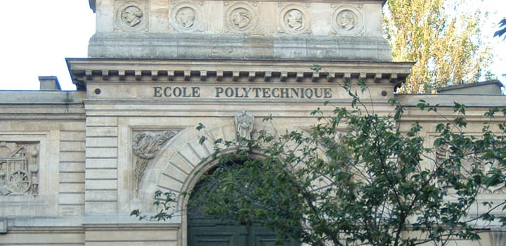 École polytechnique Paris