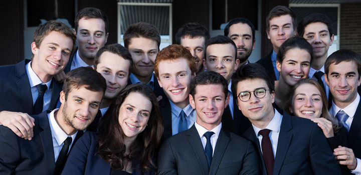 formation master en alternance